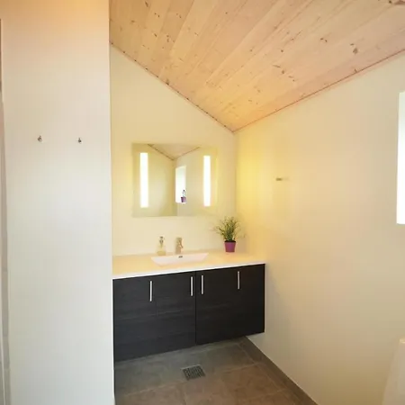 Casa vacanze Casa Fronte Mare Con 2 Camere Da Letto A Væggerløse Bøtø By