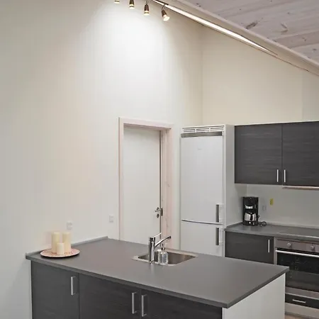 Casa vacanze Casa Fronte Mare Con 2 Camere Da Letto A Væggerløse Bøtø By