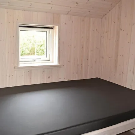 Casa Fronte Mare Con 2 Camere Da Letto A Væggerløse Casa vacanze Bøtø By