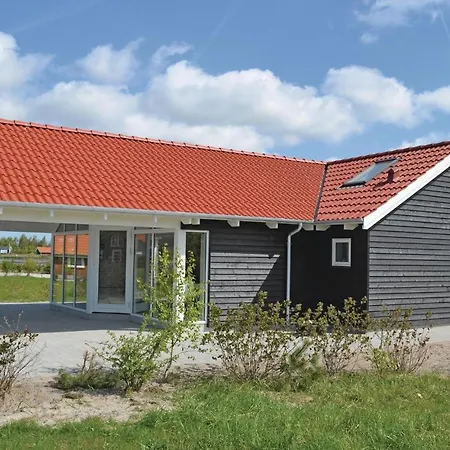 Casa Fronte Mare Con 2 Camere Da Letto A Væggerløse * Bøtø By