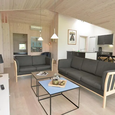 Beautiful In Vaeggerlose With Wifi Boto By