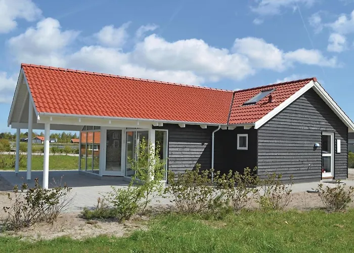 Vaeggerlose 20 * Bøtø By